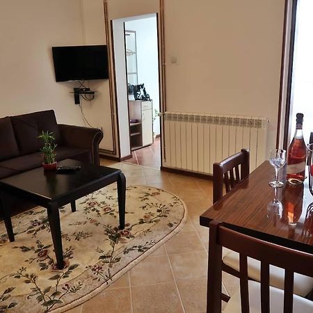 Exclusive Apartment Muo Котор Экстерьер фото
