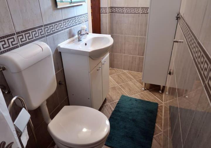 Exclusive Apartment Muo Котор Экстерьер фото