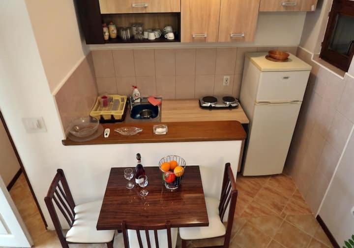 Exclusive Apartment Muo Котор Экстерьер фото