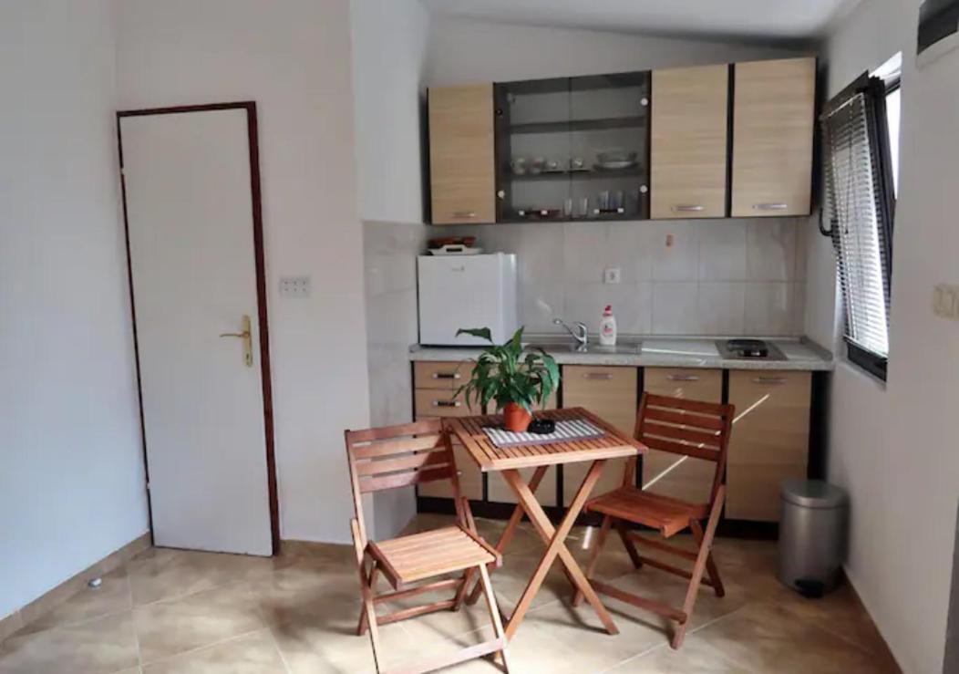 Exclusive Apartment Muo Котор Экстерьер фото