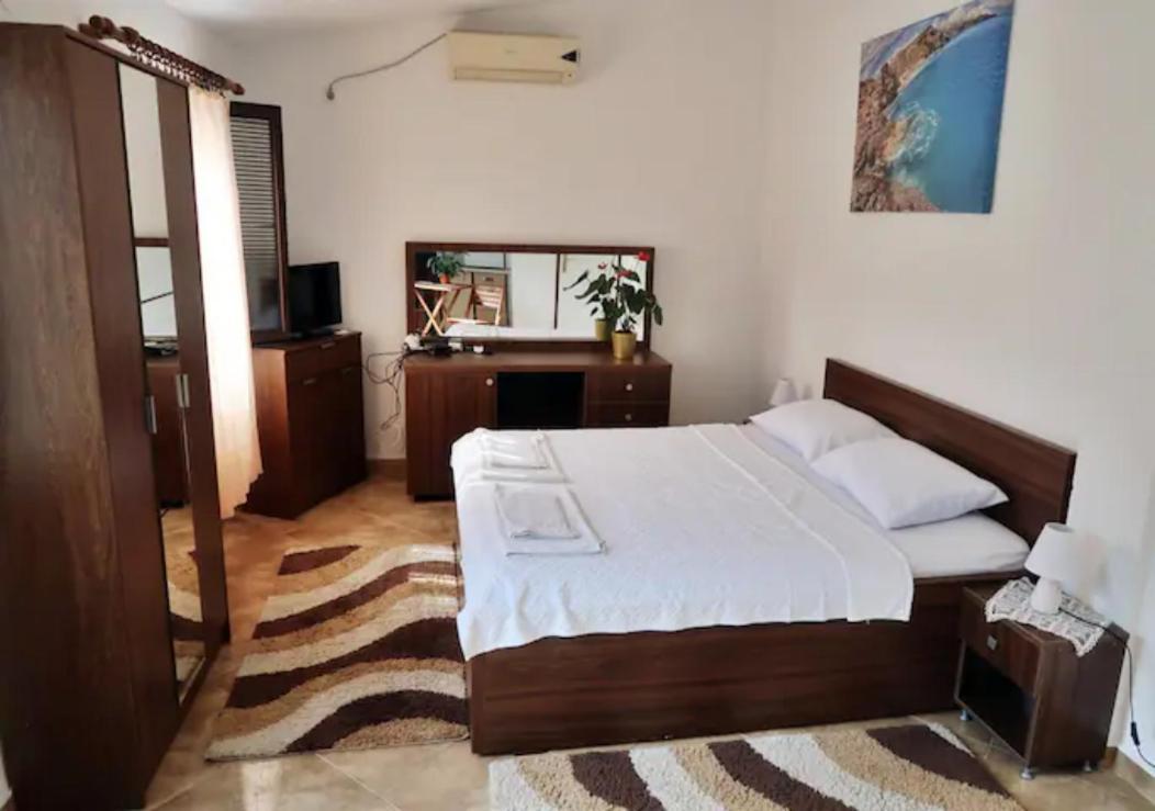 Exclusive Apartment Muo Котор Экстерьер фото