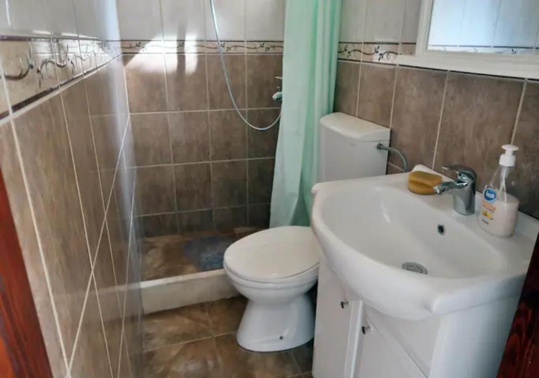 Exclusive Apartment Muo Котор Экстерьер фото