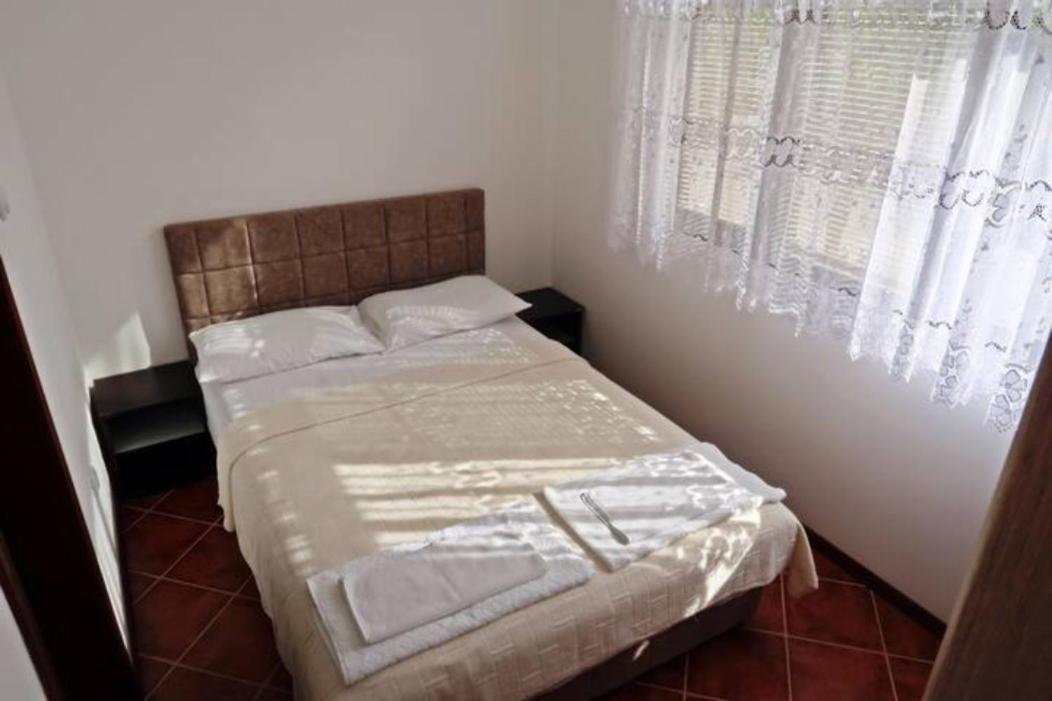 Exclusive Apartment Muo Котор Экстерьер фото